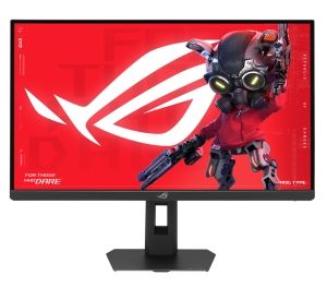 ASUS ROG Strix 5K XG27JCEG mit ELMB 2 und Dual-Hz