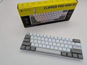Corsair Clipper Mini 60