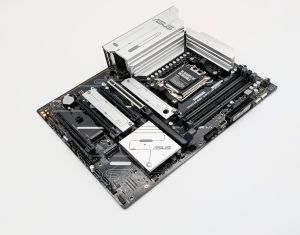 Asus Prime X870-P WiFi