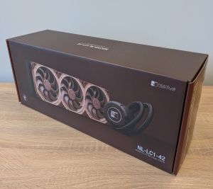 Noctua NL-LC1-24, NL-LC1-36 en NL-LC1-42