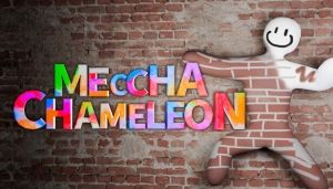Bild zu Games: Verstopgame Meccha Chameleon meer dan 15 miljoen keer verkocht in nog geen maand tijd
