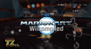 Bild zu Games: Mario Kart Wii krijgt native pc-port met 60fps en online multiplayer