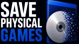 Bild zu Games: Petitie tegen uitfasering PlayStation-discs bereikt 121.000 handtekeningen in vijf dagen