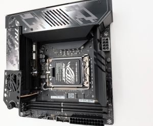 ASUS ROG Strix Z890-I Gaming WiFi