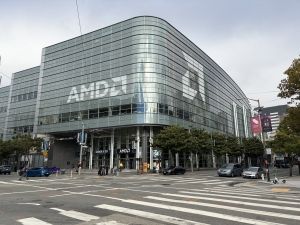 AMD AAI26 Event