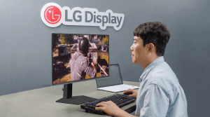Bild zu Monitoren Beamers: Sneller scherm, betere gamer? LG Display presenteert opvallende onderzoeksresultaten