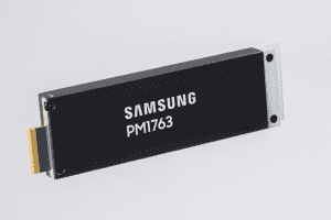 Bild zu Hardeschijven Ssds: Tot 28 GB/s: Samsung start massaproductie van eerste PCIe 6.0-SSD