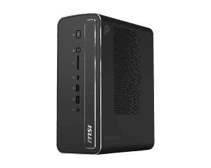 MSI PRO MAX EDGE AI+ 11M
