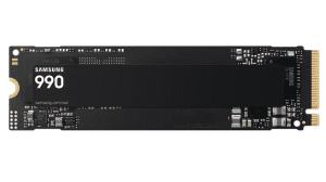 Bild zu Hardeschijven Ssds: 'Samsung werkt aan goedkopere 990-SSD met QLC en zonder DRAM-cache'