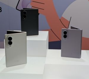 Samsung Galaxy Z Fold 8
