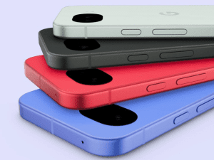 Bild zu Smartphones: Gerucht: Google Pixel 11a krijgt aanzienlijk betere SoC dan voorganger