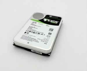 Seagate Exos M 32TB