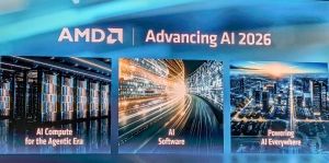 AMD AAI Keynote