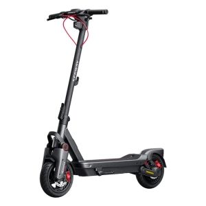 Bild zu Gadgets: Segway brengt zijn eerste RDW-goedgekeurde e-step naar Nederland