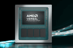 Bild zu Processors: AMD Versal Premium Gen 2 Memory on Package biedt 32 GB LPDDR5X met ECC