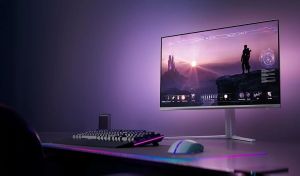 Philips Evnia 32M2N6901A mit 4K165, OLED und Ambiglow