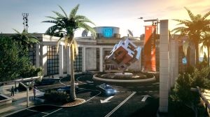 GTA 5: The Kortz Center Heist