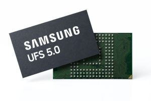 Bild zu Hardeschijven Ssds: Samsung verdubbelt snelheid smartphoneopslag met UFS 5.0