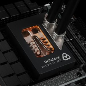 Thermal Grizzly Deltamate CPU Block MPII