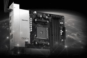 Bild zu Moederborden: ASRock brengt nieuw moederbord uit met bijna tien jaar oude AMD AM4-socket
