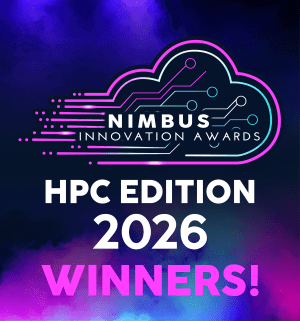 Nimbus Innovation Awards HPC Edition 2026