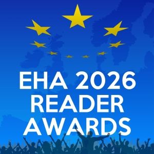 EHA Reader Awards 2026