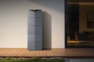 Bild zu Smarthome: Oscal Power Storage 2000: zonne-omvormer, accu en energiebeheer in één