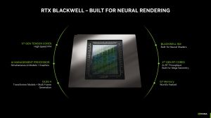 Bild zu Videokaarten: Linux-patch onthult mogelijk naam van Nvidia's volgende gpu-generatie
