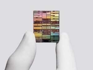 Bild zu Chipproductie En Foundry: IBM doorbreekt nanometergrens: chiptechnologie op 7 ångström