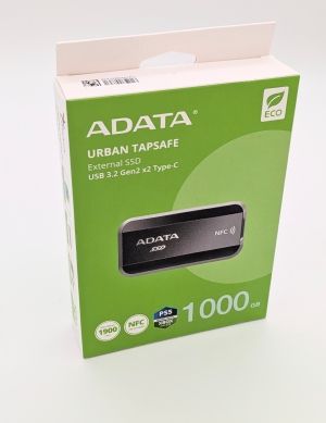Adata Urban Tapsafe