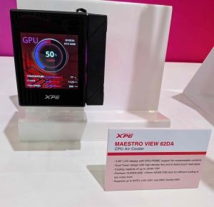 XPG Computex 2026