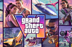 Bild zu Games: Rockstar bevestigt: GTA VI te pre-orderen vanaf 25 juni