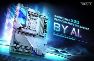Bild zu Moederborden: Gigabyte brengt X3D Turbo Mode 2.0 naar betaalbare B850-moederborden