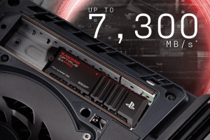 Bild zu Hardeschijven Ssds: SanDisk Optimus GX Pro 850P 8TB-SSD kost vijf keer zoveel als PlayStation 5
