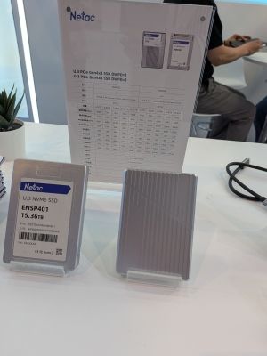 Netac Computex 2026