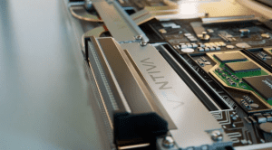Ventiva Computex 2026