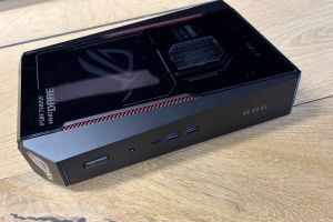 Asus ROG NUC 16 (NUC16JNK)