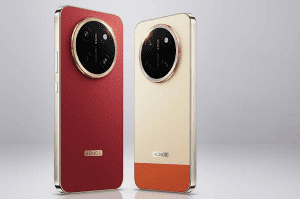 Bild zu Smartphones: Gerucht: Honor ontwikkelt 14.000mAh-accu voor smartphones