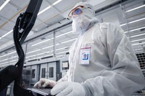 Bild zu Chipproductie En Foundry: Intel bespreekt 18A-P-node: 9% sneller of 18% zuiniger, compatibel met 18A