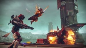 Bild zu Games: Massale actie van Destiny 2-spelers eindigt in complete serverchaos