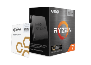Bild zu Processors: AMD Ryzen 7 5800X3D had redesign nodig om terug op de markt te komen