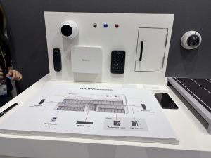Syniology Computex 2026