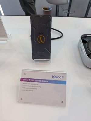 Netac Computex 2026