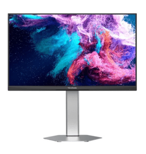 Bild zu Monitoren Beamers: ViewSonic introduceert eerste 23,8-inch 4K-gamingmonitor met 160 Hz