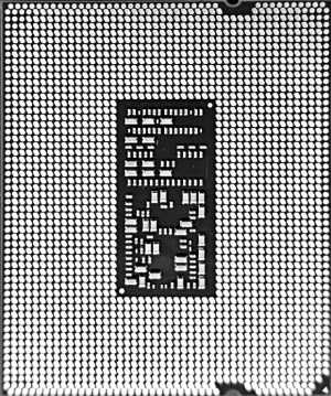 Intel NovaLake-S LGA1954