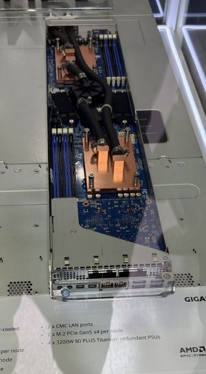 Giga Computing Computex 2026 AMD