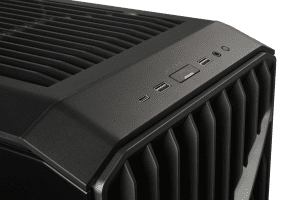 Bild zu Behuizingen: Cooler Master gaat voor maximale airflow met HAF II 500-behuizing – Update