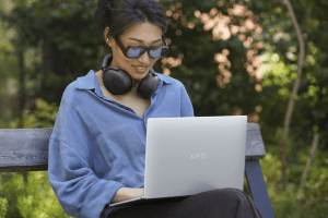 Bild zu Laptops: Dells XPS 13-laptop is lichter dan ooit, vanafprijs van 699 dollar