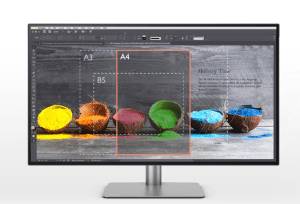 BenQ Color Fidelity