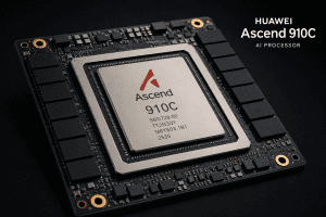 Bild zu Processors: Huawei claimt doorbraak in AI-training met DeepSeek V4-Pro op eigen chips